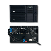 Tripp Lite SMART5000RT3U SmartPro 5000 Slim Rack Mount Intelligent Network UPS System